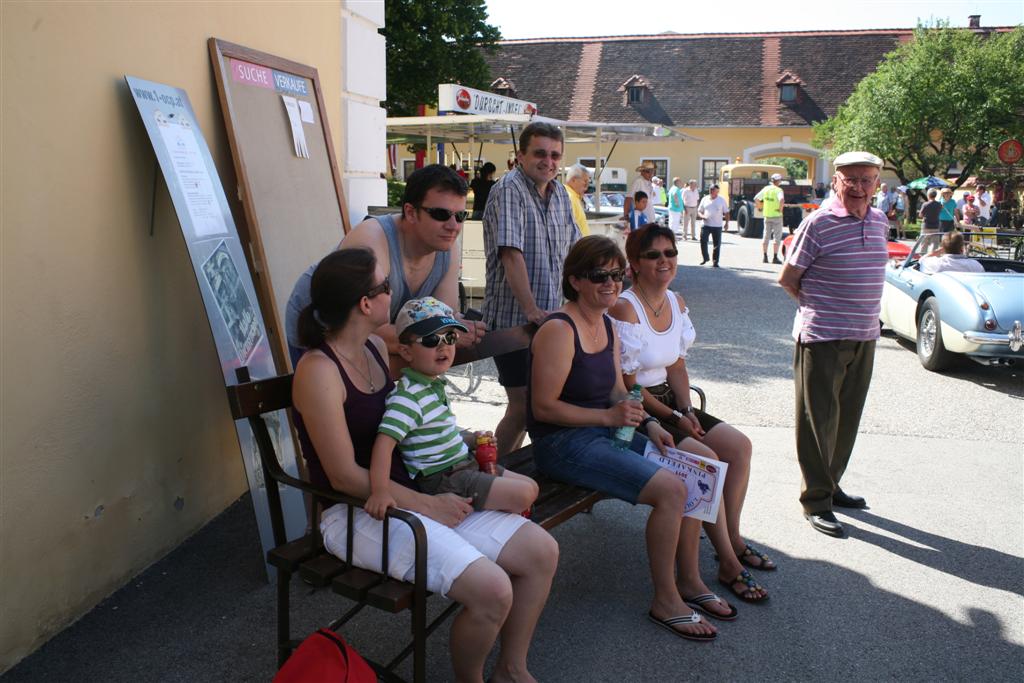 2011-07-10 13. Oldtimertreffen in Pinkafeld